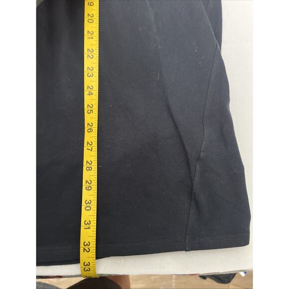 VTG NFL Pittsburgh Steelers Mock Turtle Neck Shirt Mens 3xl Long Sleeve - Picture 8 of 9